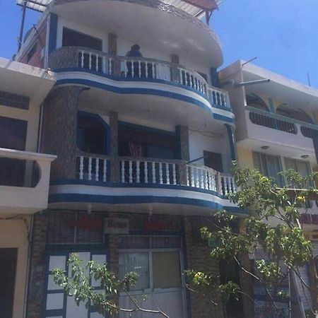 Hostal Albatros San Cristóbal Ngoại thất bức ảnh